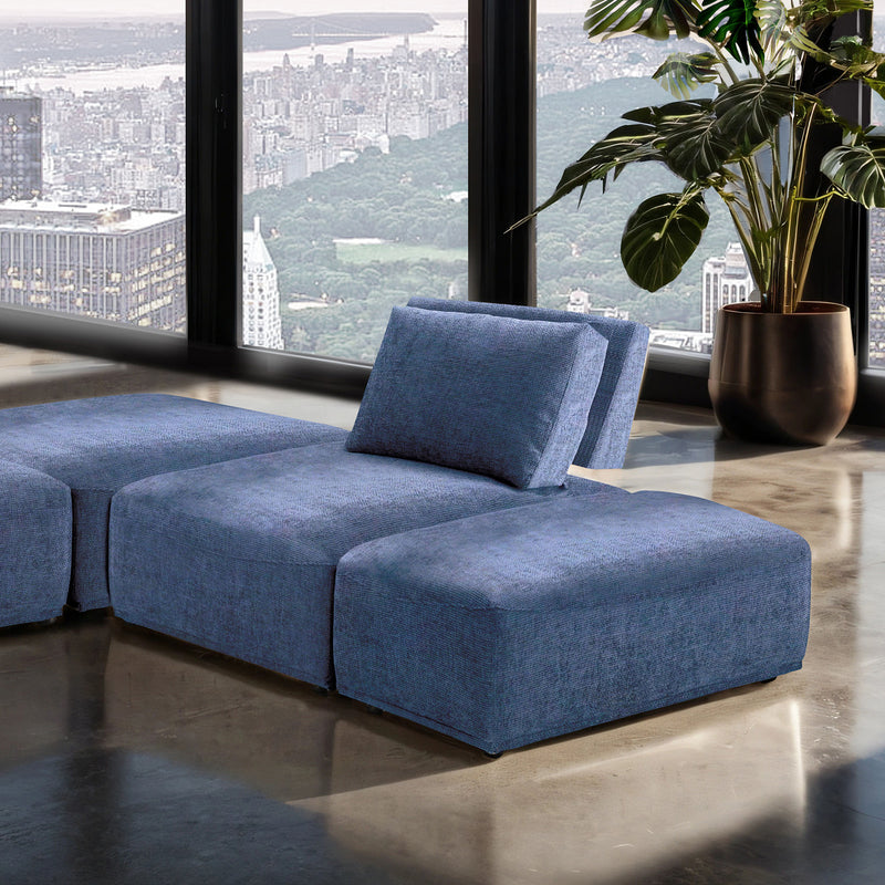 Stavanger-L-Sectional