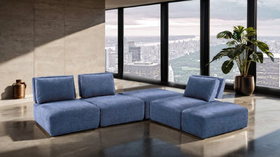 Stavanger-L-Sectional