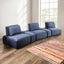 Stavanger-Curved 3-Seater