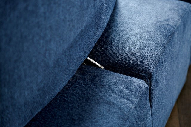 Stavanger-Curved 3-Seater