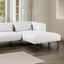 Paderborn-Sectional, Right Chaise