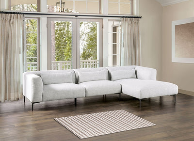 Paderborn-Sectional, Right Chaise