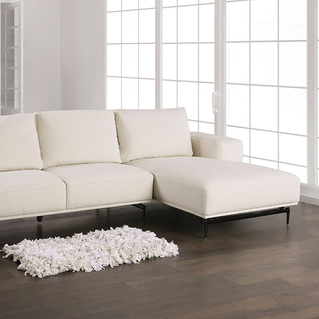 Baerum-Sectional, Right Chaise