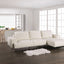 Baerum-Sectional, Right Chaise