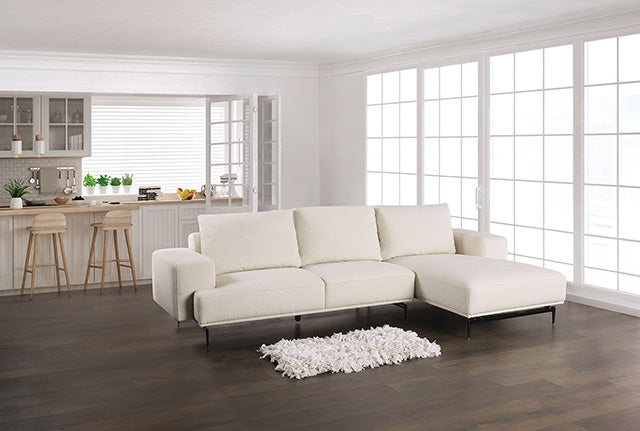 Baerum-Sectional, Right Chaise