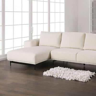 Baerum-Sectional, Left Chaise
