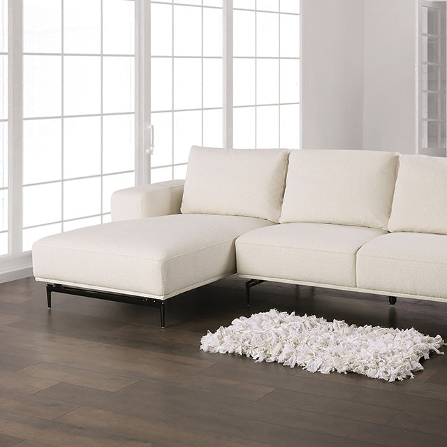 Baerum-Sectional, Left Chaise