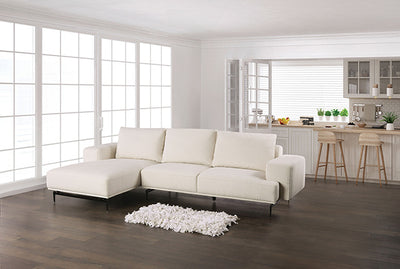 Baerum-Sectional, Left Chaise
