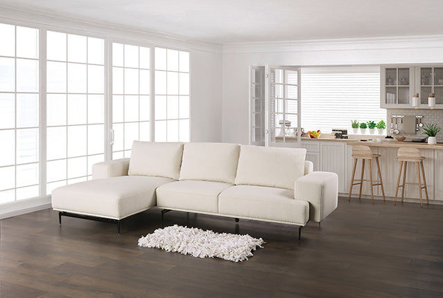 Baerum-Sectional, Left Chaise