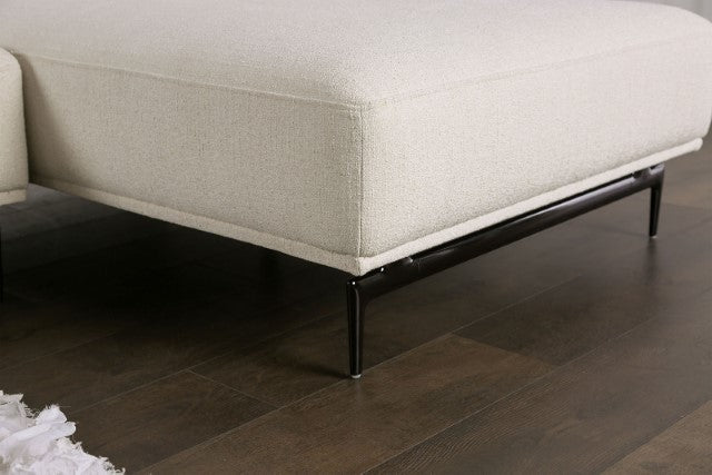 Baerum-Sectional, Left Chaise
