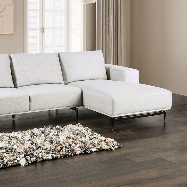 Baerum-Sectional, Right Chaise