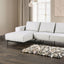 Baerum-Sectional, Left Chaise