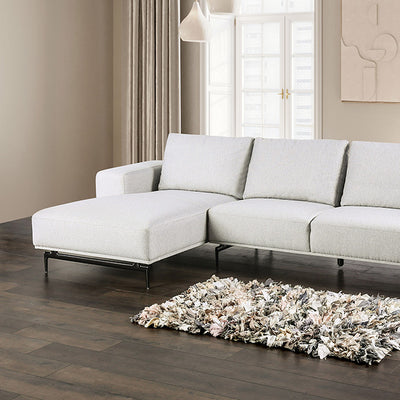 Baerum-Sectional, Left Chaise