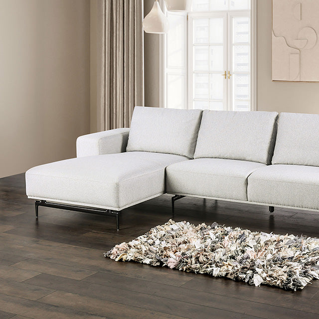 Baerum-Sectional, Left Chaise