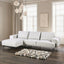 Baerum-Sectional, Left Chaise