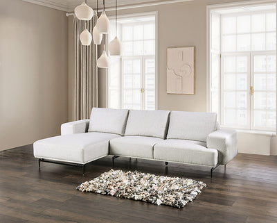 Baerum-Sectional, Left Chaise