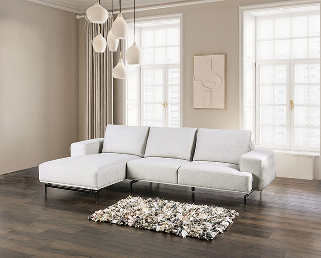 Baerum-Sectional, Left Chaise