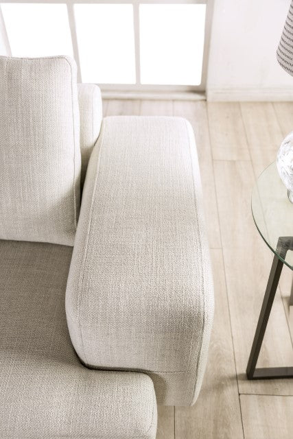 Baerum-Sectional, Left Chaise