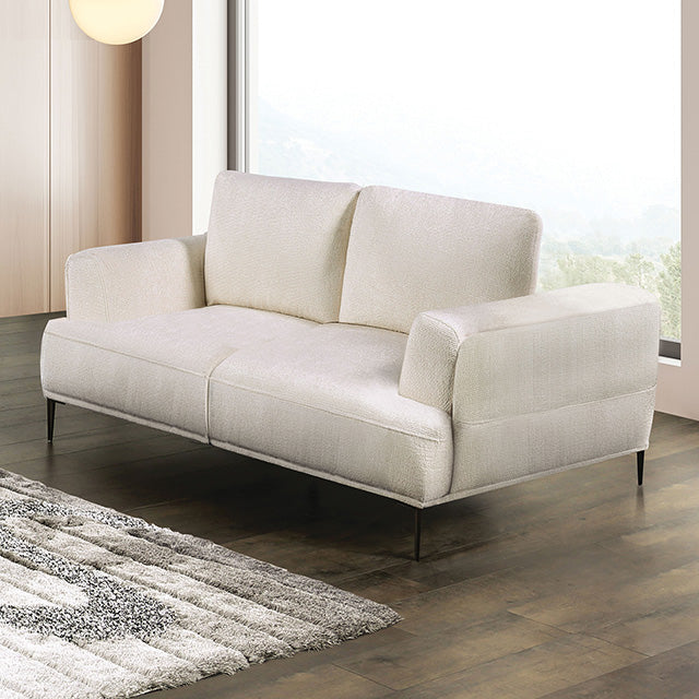 Gladbach-Loveseat