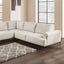 Gladbach-Large L-Sectional