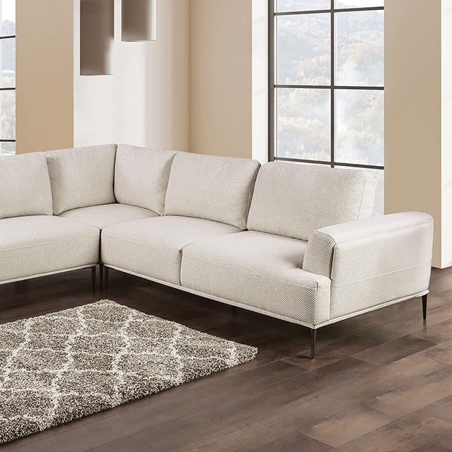 Gladbach-Large L-Sectional