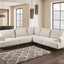 Gladbach-Large L-Sectional
