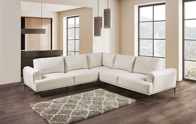 Gladbach-Large L-Sectional
