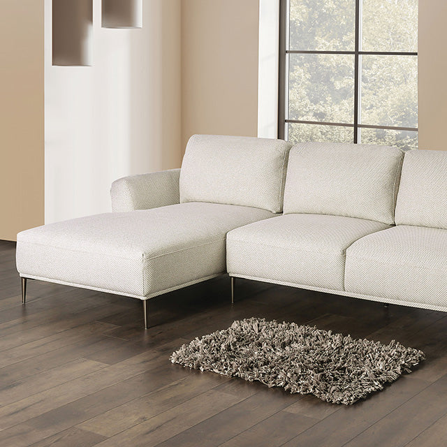 Gladbach-Sectional, Left Chaise