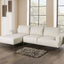 Gladbach-Sectional, Left Chaise