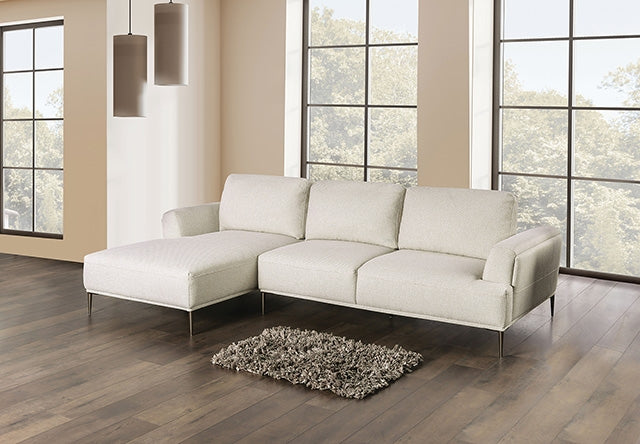 Gladbach-Sectional, Left Chaise