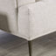Gladbach-Sectional, Left Chaise