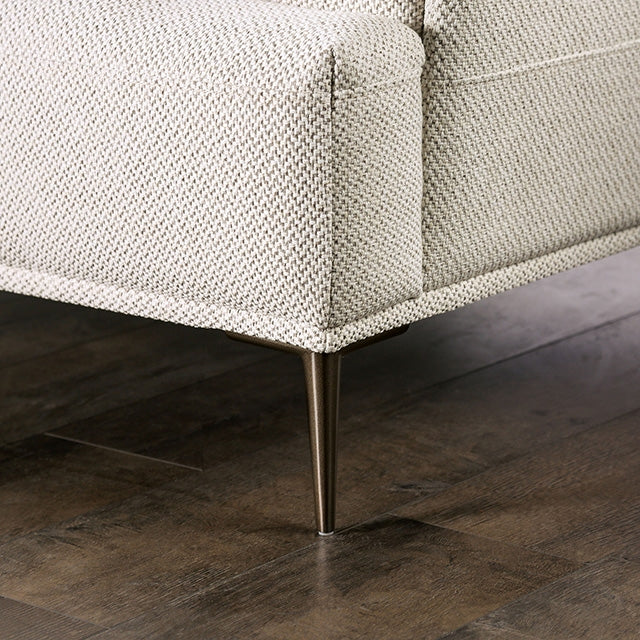 Gladbach-Sectional, Left Chaise