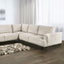 Gladbach-Large L-Sectional