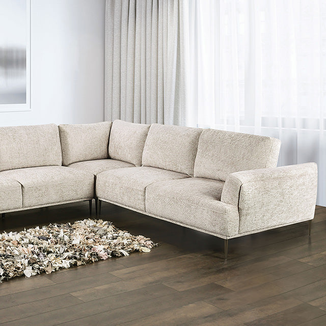 Gladbach-Large L-Sectional