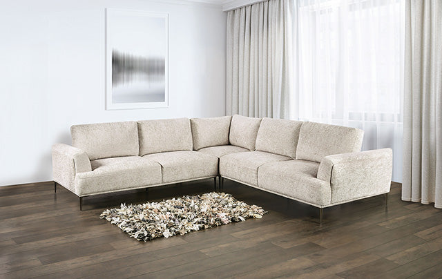 Gladbach-Large L-Sectional
