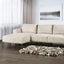 Gladbach-Sectional, Left Chaise