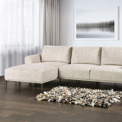 Gladbach-Sectional, Left Chaise