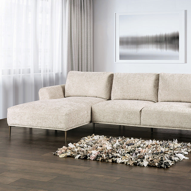 Gladbach-Sectional, Left Chaise