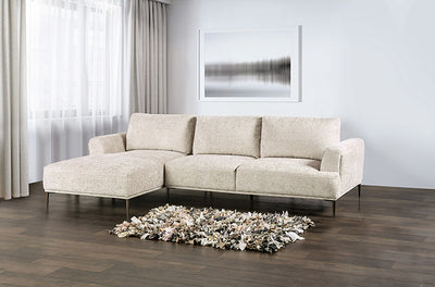 Gladbach-Sectional, Left Chaise