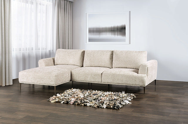 Gladbach-Sectional, Left Chaise