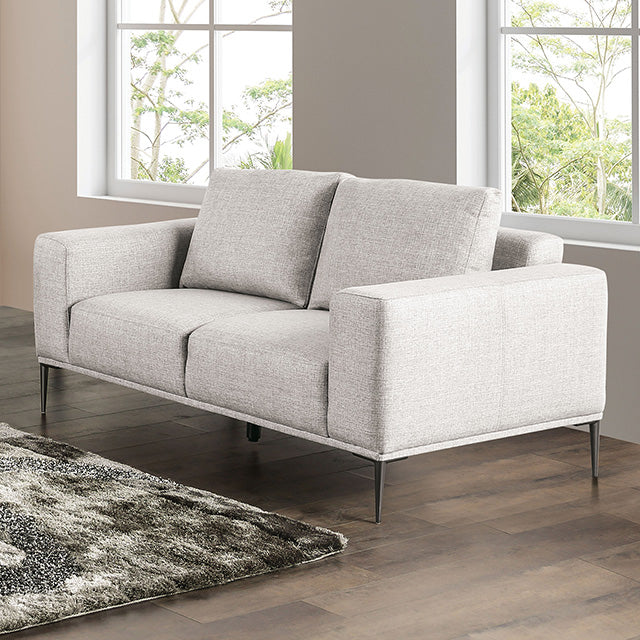 Forde-Loveseat
