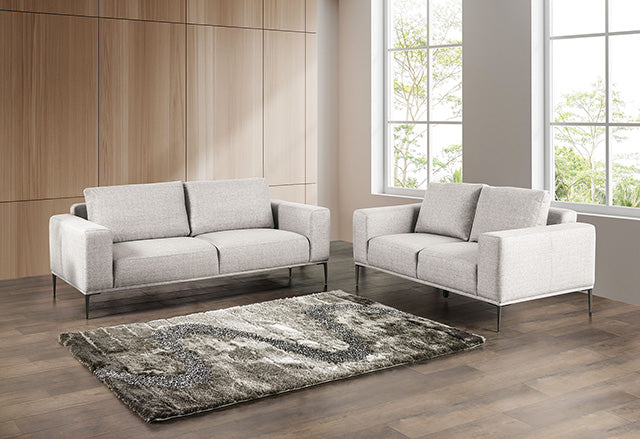 Forde-Loveseat