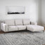 Forde-Sectional, Right Chaise