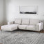 Forde-Sectional, Left Chaise