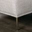Forde-Sectional, Left Chaise