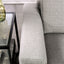 Forde-Sectional, Left Chaise