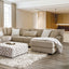 Loughton-Sectional