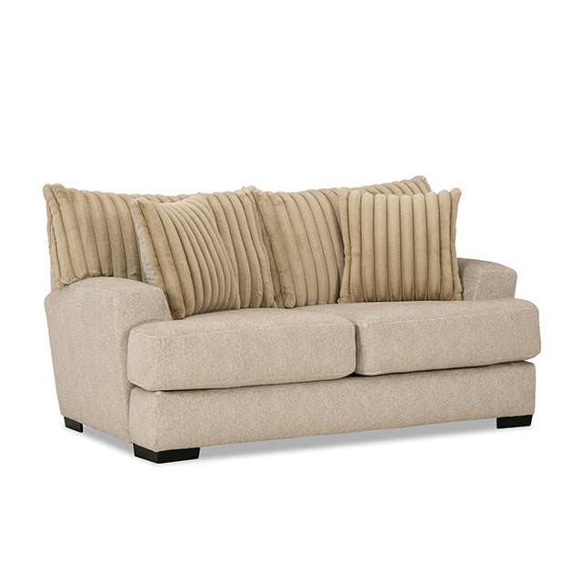 Loughlin-Loveseat