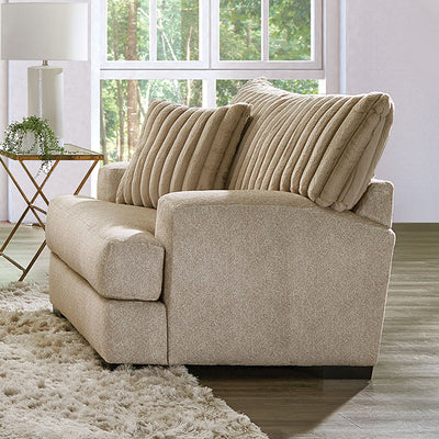 Loughlin-Chair
