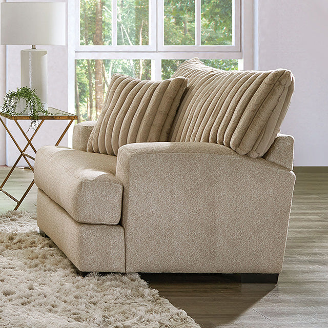 Loughlin-Chair